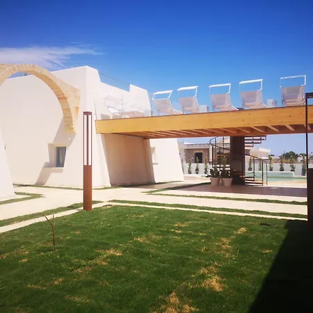 Almarea Resort 아파트호텔