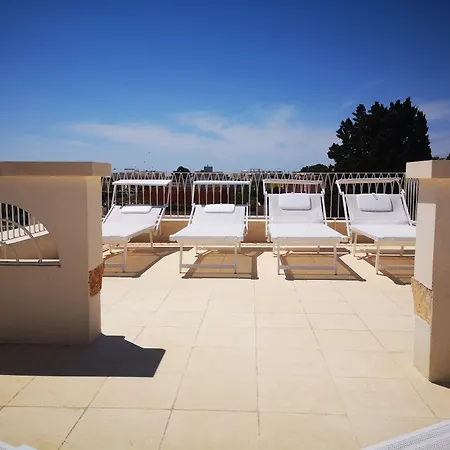 Almarea Resort 아파트호텔 3*