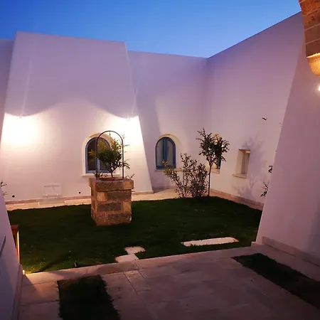 Almarea Resort Torre Pali