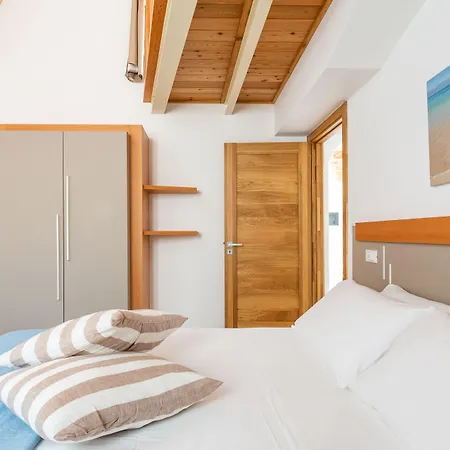 Almarea Resort Torre Pali