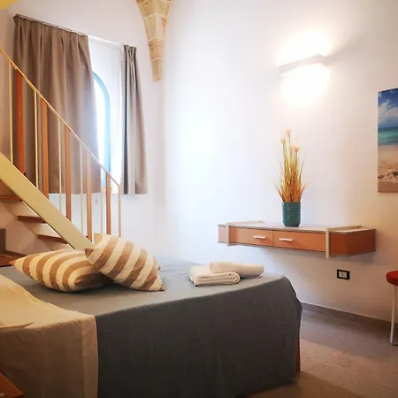 아파트호텔 Almarea Resort