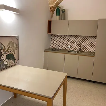 Almarea Resort 아파트호텔 Torre Pali