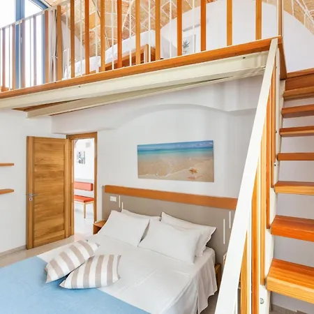 Aparthotel La Corte Relais *