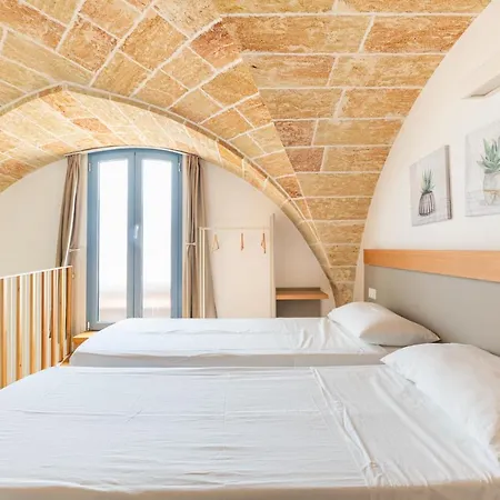 La Corte Relais Aparthotel *