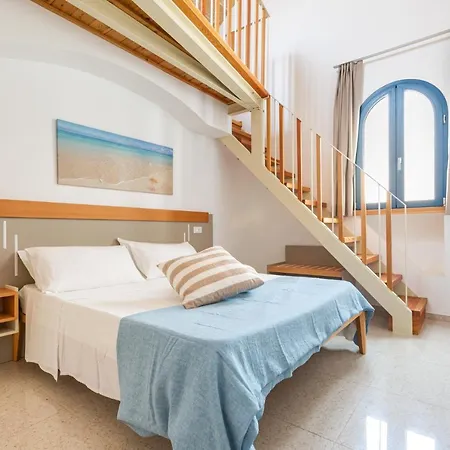 La Corte Relais Torre Pali