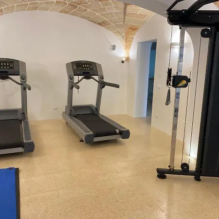 La Corte Relais Aparthotel *
