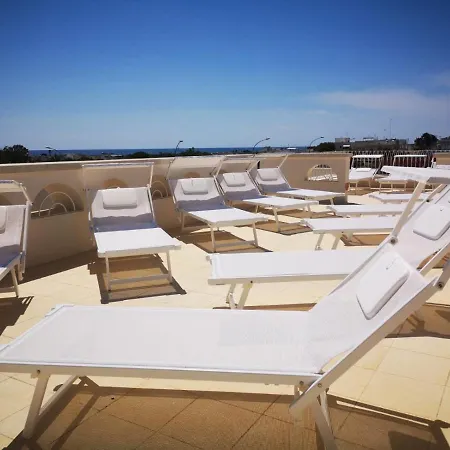 La Corte Relais Aparthotel Torre Pali