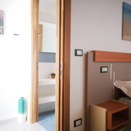 Aparthotel La Corte Relais