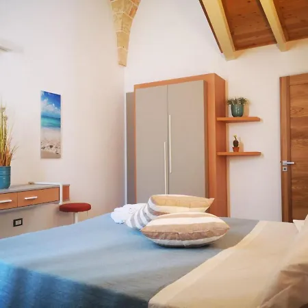 La Corte Relais