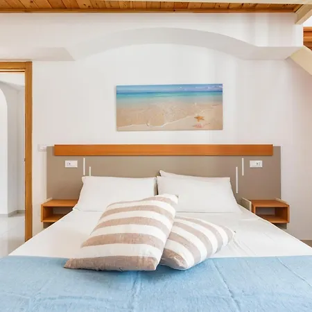 Aparthotel La Corte Relais