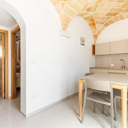 La Corte Relais Torre Pali