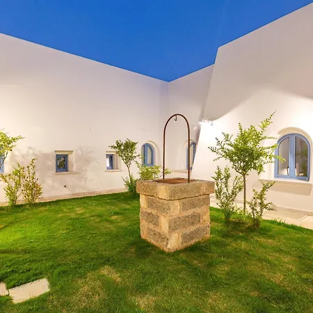 Aparthotel La Corte Relais *