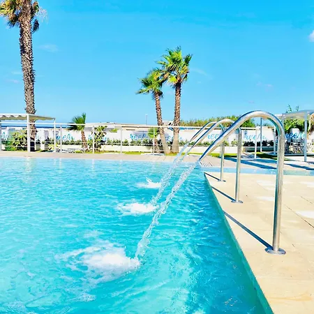 La Corte Relais Aparthotel