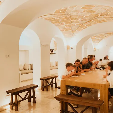 La Corte Relais Aparthotel
