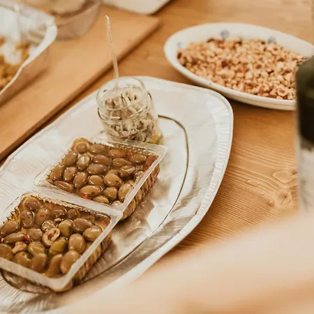 Almarea Resort 3* Torre Pali