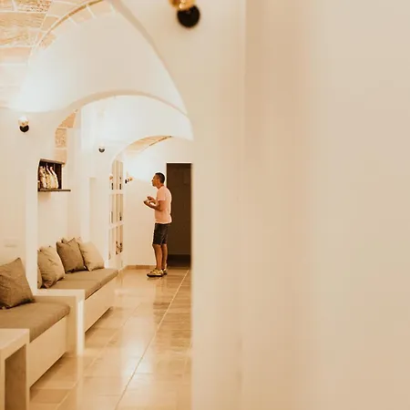 La Corte Relais Aparthotel