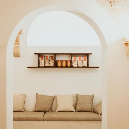 Aparthotel La Corte Relais *