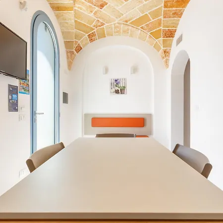 La Corte Relais Torre Pali