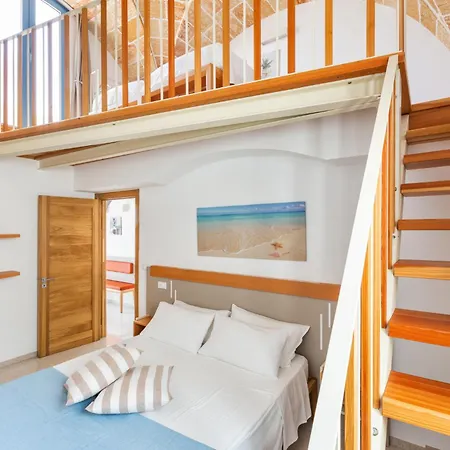Aparthotel La Corte Relais