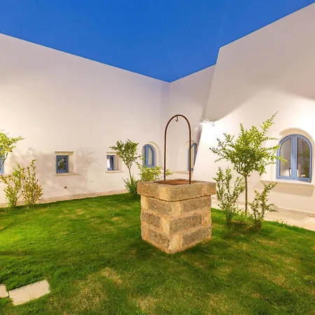 Apartahotel Almarea Resort