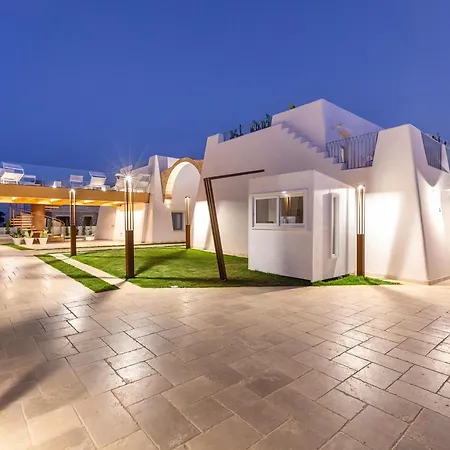 شقة فندقية Almarea Resort 3*