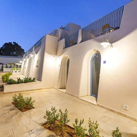 La Corte Relais