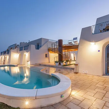 Apartahotel Almarea Resort