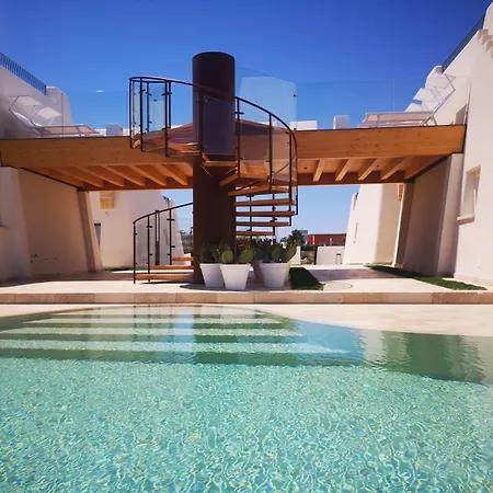 Almarea Resort Apartahotel