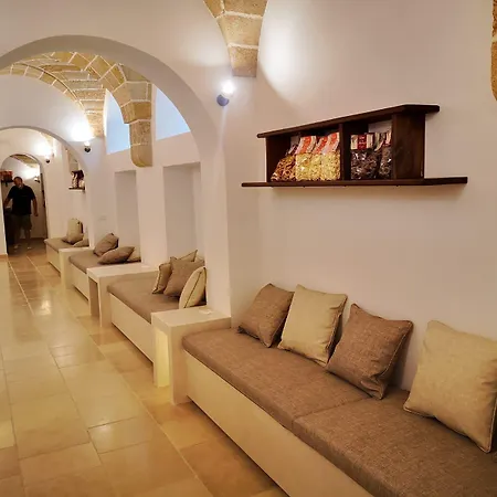 Apartahotel Almarea Resort Torre Pali