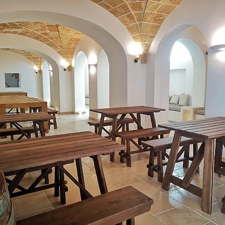 Almarea Resort Apartahotel Torre Pali