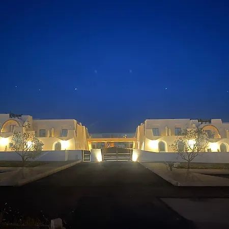 Almarea Resort شقة فندقية Torre Pali