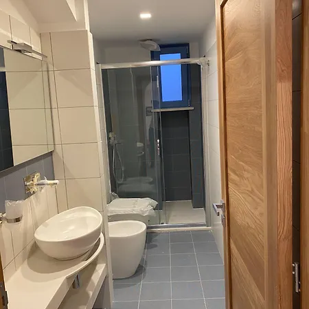 Almarea Resort شقة فندقية Torre Pali