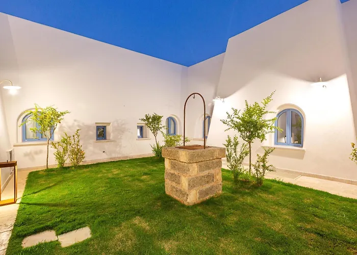 شقة فندقية Almarea