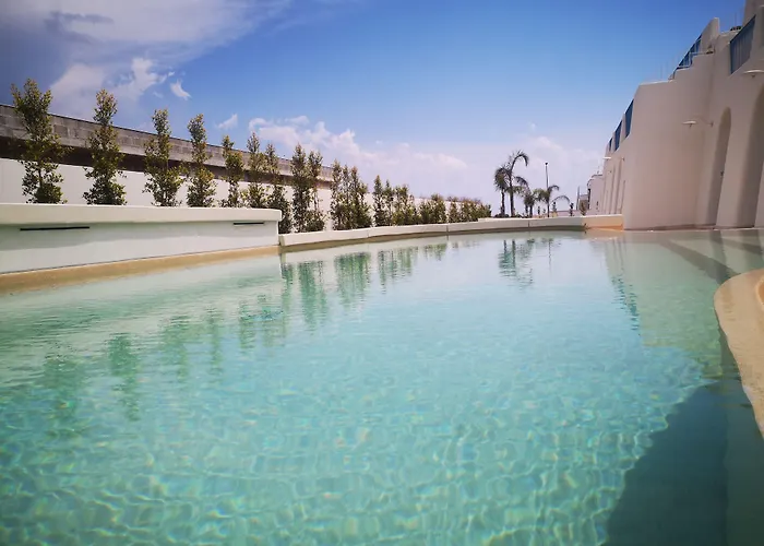 شقة فندقية Almarea