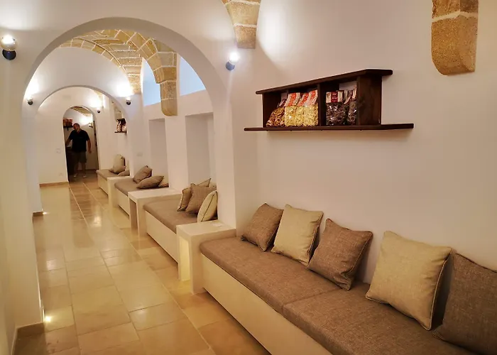 شقة فندقية Almarea Torre Pali