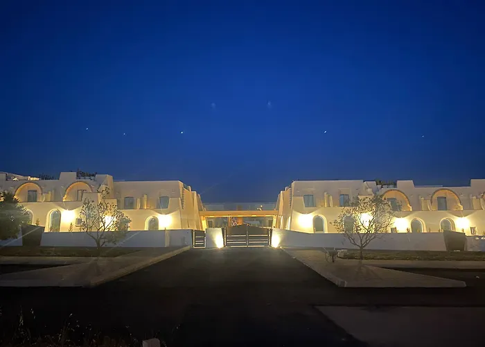 Almarea شقة فندقية Torre Pali