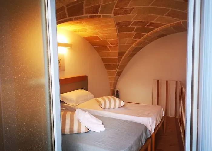 公寓式酒店 Almarea 3*